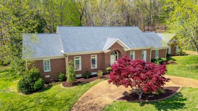 642 Kyle Lane - Timeless Elegance Meets Country Club Living on Cleveland Country Club in Tennessee - for sale on GolfHomes.com, golf home, golf lot