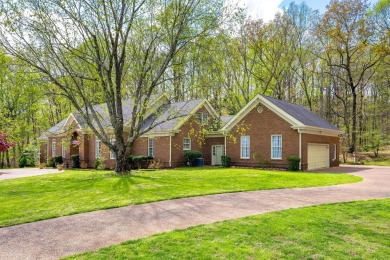 642 Kyle Lane - Timeless Elegance Meets Country Club Living on Cleveland Country Club in Tennessee - for sale on GolfHomes.com, golf home, golf lot