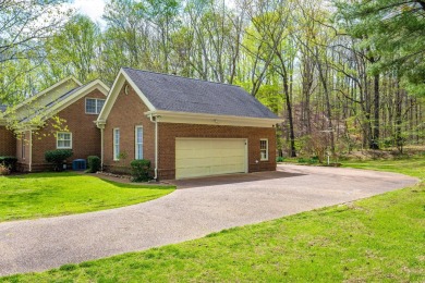 642 Kyle Lane - Timeless Elegance Meets Country Club Living on Cleveland Country Club in Tennessee - for sale on GolfHomes.com, golf home, golf lot