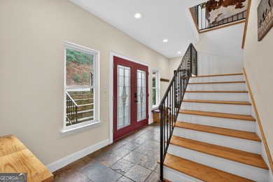 We are excited to offer for sale the *Mountainhaus at on Innsbruck Resort and Golf Club in Georgia - for sale on GolfHomes.com, golf home, golf lot