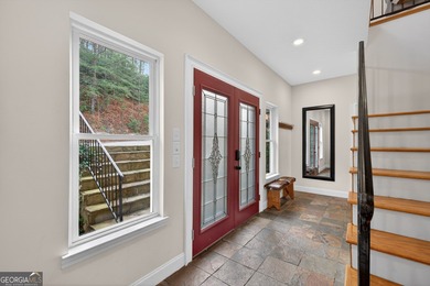 We are excited to offer for sale the *Mountainhaus at on Innsbruck Resort and Golf Club in Georgia - for sale on GolfHomes.com, golf home, golf lot