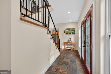 We are excited to offer for sale the *Mountainhaus at on Innsbruck Resort and Golf Club in Georgia - for sale on GolfHomes.com, golf home, golf lot