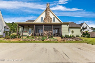 The one you've been waiting for! 154 Hideaway Drive encompasses on Stillwaters Golf and Country Club in Alabama - for sale on GolfHomes.com, golf home, golf lot