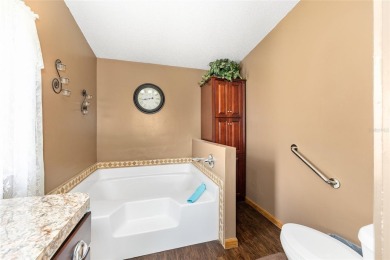 Welcome to this spacious 3-bedroom, 2-bathroom golf-course view on The Links of Spruce Creek in Florida - for sale on GolfHomes.com, golf home, golf lot