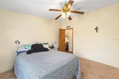 Welcome to this spacious 3-bedroom, 2-bathroom golf-course view on The Links of Spruce Creek in Florida - for sale on GolfHomes.com, golf home, golf lot