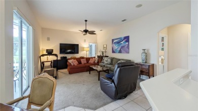 Beautiful and spacious 5-bedroom, 3-bath home with an additional on Highlands Reserve Golf Club in Florida - for sale on GolfHomes.com, golf home, golf lot