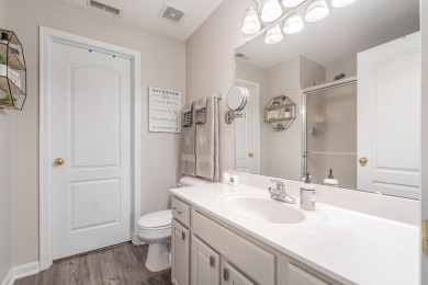 Enjoy low-maintenance living in a fantastic location.   This on Meadowood Golf Club in Kentucky - for sale on GolfHomes.com, golf home, golf lot
