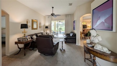 Beautiful and spacious 5-bedroom, 3-bath home with an additional on Highlands Reserve Golf Club in Florida - for sale on GolfHomes.com, golf home, golf lot