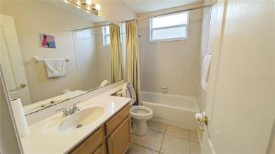 Beautiful and spacious 5-bedroom, 3-bath home with an additional on Highlands Reserve Golf Club in Florida - for sale on GolfHomes.com, golf home, golf lot