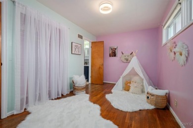 Nestled on a quiet street, this 3-bedroom, 1.5-bathroom  boasts on Twin Ponds Golf and Country Club in New York - for sale on GolfHomes.com, golf home, golf lot