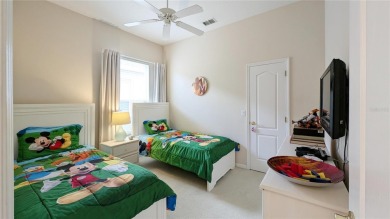 Beautiful and spacious 5-bedroom, 3-bath home with an additional on Highlands Reserve Golf Club in Florida - for sale on GolfHomes.com, golf home, golf lot