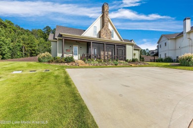 The one you've been waiting for! 154 Hideaway Drive encompasses on Stillwaters Golf and Country Club in Alabama - for sale on GolfHomes.com, golf home, golf lot