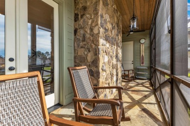 The one you've been waiting for! 154 Hideaway Drive encompasses on Stillwaters Golf and Country Club in Alabama - for sale on GolfHomes.com, golf home, golf lot