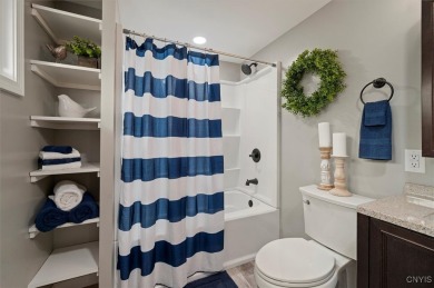 Nestled on a quiet street, this 3-bedroom, 1.5-bathroom  boasts on Twin Ponds Golf and Country Club in New York - for sale on GolfHomes.com, golf home, golf lot