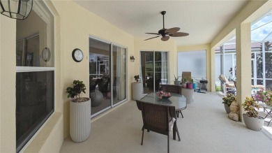 Beautiful and spacious 5-bedroom, 3-bath home with an additional on Highlands Reserve Golf Club in Florida - for sale on GolfHomes.com, golf home, golf lot