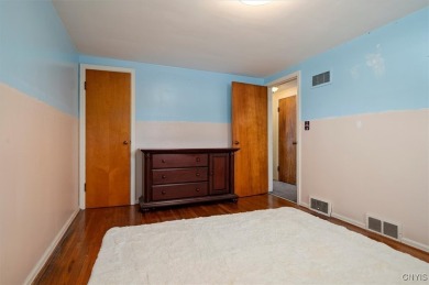 Nestled on a quiet street, this 3-bedroom, 1.5-bathroom  boasts on Twin Ponds Golf and Country Club in New York - for sale on GolfHomes.com, golf home, golf lot