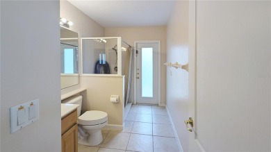 Beautiful and spacious 5-bedroom, 3-bath home with an additional on Highlands Reserve Golf Club in Florida - for sale on GolfHomes.com, golf home, golf lot