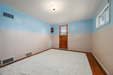 Nestled on a quiet street, this 3-bedroom, 1.5-bathroom  boasts on Twin Ponds Golf and Country Club in New York - for sale on GolfHomes.com, golf home, golf lot