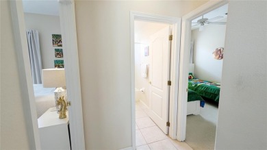 Beautiful and spacious 5-bedroom, 3-bath home with an additional on Highlands Reserve Golf Club in Florida - for sale on GolfHomes.com, golf home, golf lot
