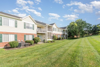 Enjoy low-maintenance living in a fantastic location.   This on Meadowood Golf Club in Kentucky - for sale on GolfHomes.com, golf home, golf lot