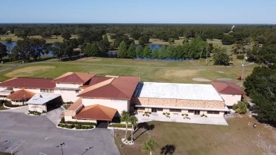 SELLING TWO LOTS SIDE BY SIDE S5125213  S5125217 WITH CITY WATER on Indian Lake Estates Golf and Country Club in Florida - for sale on GolfHomes.com, golf home, golf lot