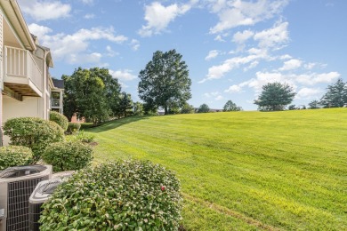 Enjoy low-maintenance living in a fantastic location.   This on Meadowood Golf Club in Kentucky - for sale on GolfHomes.com, golf home, golf lot