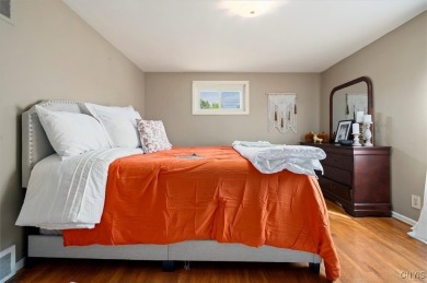 Nestled on a quiet street, this 3-bedroom, 1.5-bathroom  boasts on Twin Ponds Golf and Country Club in New York - for sale on GolfHomes.com, golf home, golf lot