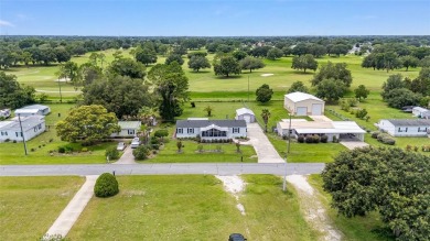 Welcome to this spacious 3-bedroom, 2-bathroom golf-course view on The Links of Spruce Creek in Florida - for sale on GolfHomes.com, golf home, golf lot