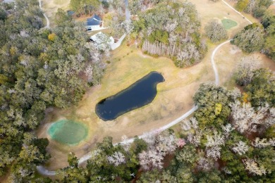 Discover the charm of Sutherland Bluff, a hidden gem on on Sapelo Hammock Golf Club in Georgia - for sale on GolfHomes.com, golf home, golf lot