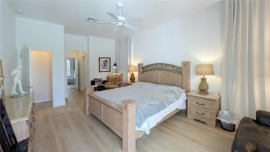 Beautiful and spacious 5-bedroom, 3-bath home with an additional on Highlands Reserve Golf Club in Florida - for sale on GolfHomes.com, golf home, golf lot