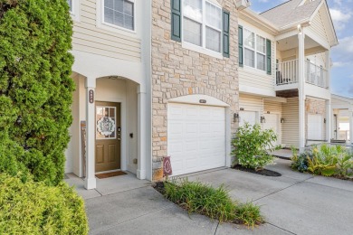 Enjoy low-maintenance living in a fantastic location.   This on Meadowood Golf Club in Kentucky - for sale on GolfHomes.com, golf home, golf lot