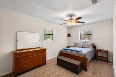 Positioned between the peaceful setting of Amon Carter Lake and on Twisted Oaks Golf Club in Texas - for sale on GolfHomes.com, golf home, golf lot