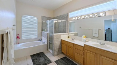 Beautiful and spacious 5-bedroom, 3-bath home with an additional on Highlands Reserve Golf Club in Florida - for sale on GolfHomes.com, golf home, golf lot