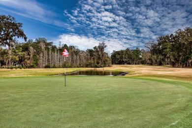 Discover the charm of Sutherland Bluff, a hidden gem on on Sapelo Hammock Golf Club in Georgia - for sale on GolfHomes.com, golf home, golf lot