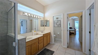 Beautiful and spacious 5-bedroom, 3-bath home with an additional on Highlands Reserve Golf Club in Florida - for sale on GolfHomes.com, golf home, golf lot