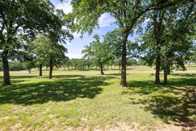 Positioned between the peaceful setting of Amon Carter Lake and on Twisted Oaks Golf Club in Texas - for sale on GolfHomes.com, golf home, golf lot