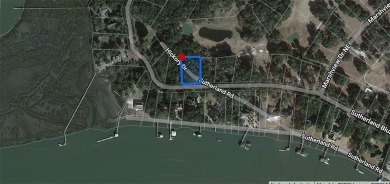 Discover the charm of Sutherland Bluff, a hidden gem on on Sapelo Hammock Golf Club in Georgia - for sale on GolfHomes.com, golf home, golf lot