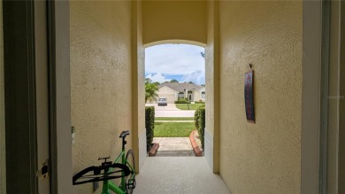 Beautiful and spacious 5-bedroom, 3-bath home with an additional on Highlands Reserve Golf Club in Florida - for sale on GolfHomes.com, golf home, golf lot