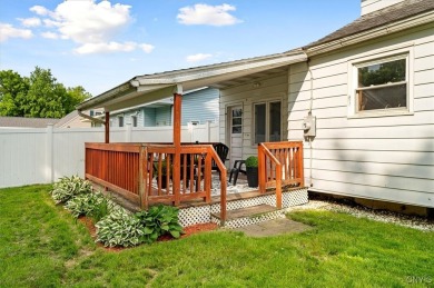 Nestled on a quiet street, this 3-bedroom, 1.5-bathroom  boasts on Twin Ponds Golf and Country Club in New York - for sale on GolfHomes.com, golf home, golf lot
