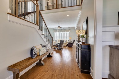 Exquisite Executive Home in Evans - Welcome to this stunning on Jones Creek Golf Club in Georgia - for sale on GolfHomes.com, golf home, golf lot