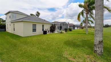 Beautiful and spacious 5-bedroom, 3-bath home with an additional on Highlands Reserve Golf Club in Florida - for sale on GolfHomes.com, golf home, golf lot