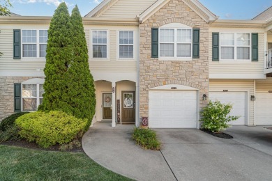 Enjoy low-maintenance living in a fantastic location.   This on Meadowood Golf Club in Kentucky - for sale on GolfHomes.com, golf home, golf lot