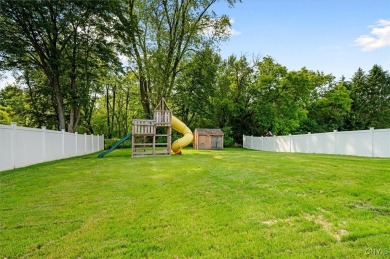 Nestled on a quiet street, this 3-bedroom, 1.5-bathroom  boasts on Twin Ponds Golf and Country Club in New York - for sale on GolfHomes.com, golf home, golf lot