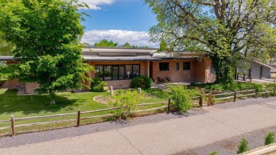 Lucky for you, this beauty came back on the market, no fault of on Bookcliff Country Club in Colorado - for sale on GolfHomes.com, golf home, golf lot