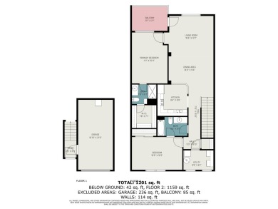 Enjoy low-maintenance living in a fantastic location.   This on Meadowood Golf Club in Kentucky - for sale on GolfHomes.com, golf home, golf lot