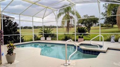 Beautiful and spacious 5-bedroom, 3-bath home with an additional on Highlands Reserve Golf Club in Florida - for sale on GolfHomes.com, golf home, golf lot
