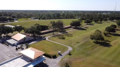 SELLING TWO LOTS SIDE BY SIDE S5125213  S5125217 WITH CITY WATER on Indian Lake Estates Golf and Country Club in Florida - for sale on GolfHomes.com, golf home, golf lot