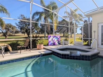 Beautiful and spacious 5-bedroom, 3-bath home with an additional on Highlands Reserve Golf Club in Florida - for sale on GolfHomes.com, golf home, golf lot