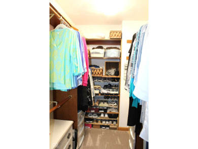 Beautiful custom-built meticulously maintained brick ranch in on Hillview Country Club in Indiana - for sale on GolfHomes.com, golf home, golf lot