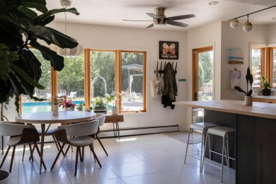 Lucky for you, this beauty came back on the market, no fault of on Bookcliff Country Club in Colorado - for sale on GolfHomes.com, golf home, golf lot